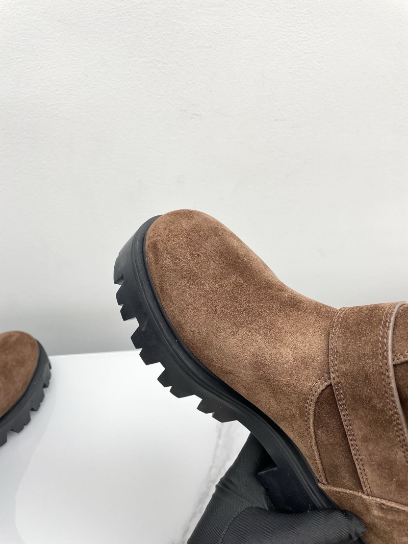Pra*a boots